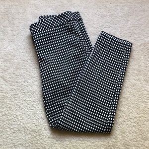 Express ankle Columnist pants